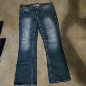 Maurice Original Jeans